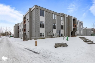 4650 Reka Dr Unit F9, Anchorage, AK 99508