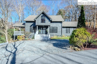 186 Country Club Ln, Blowing Rock, NC 28605