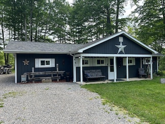 4154 Route 899, Marienville, PA 16239