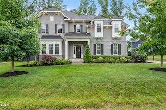 1324 Sandybrook Ln, Wake Forest, NC 27587