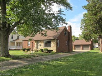 1215 Miles Ave SW, Canton, OH 44710