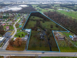 2528 Shelbyville Rd, Shelbyville, KY 40065