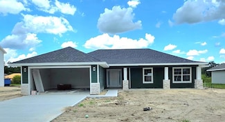 747 SW Rosemary Cir, Lake City, FL 32024