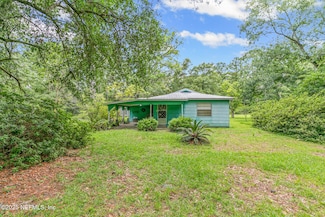 44125 Jarrett Rd, Callahan, FL 32011