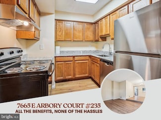 7665 E Arbory Ct, Laurel, MD 20707