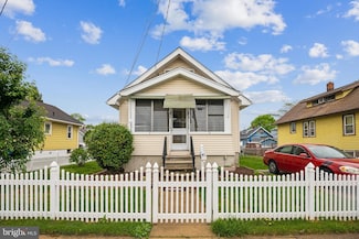 23 Lincoln Ave, Mount Ephraim, NJ 08059