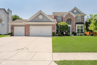 5977 Salisbury Ln, Noblesville, IN 46062