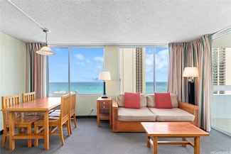 2427 Kuhio Ave Unit 2103, Honolulu, HI 96815
