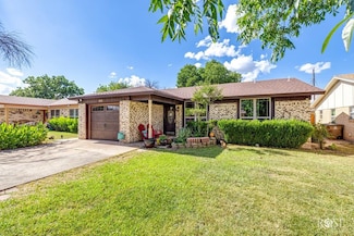 1102 E 43rd St, San Angelo, TX 76903