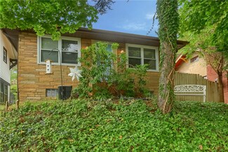 4025 Grizella St, Pittsburgh, PA 15214