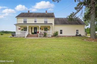 235 Maple Rd, Maple, NC 27956