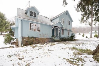 4934 Snow Brook Rd, Great Valley, NY 14741