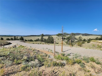 640 Arapaho Trail Unit 36, Hartsel, CO 80449