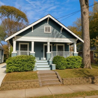 1148 Hardee St NE, Atlanta, GA 30307