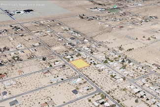 0 Baseline Rd Unit 25004120, Twentynine Palms, CA 92277