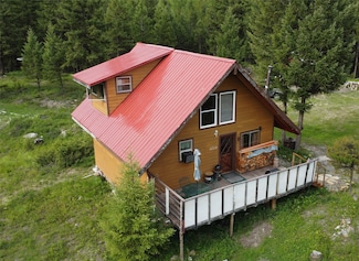 347 & 673 Soaring Eagle Trail, Fortine, MT 59918