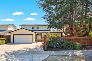 268 S Bernardo Ave, Sunnyvale, CA 94086