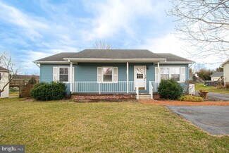 213 Raven Rd, Stephens City, VA 22655