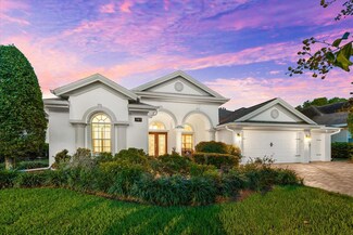 761 Winslow Park Blvd, Tarpon Springs, FL 34688