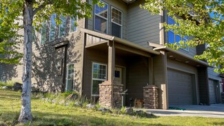 591 NE Brookstone Dr, Prineville, OR 97754