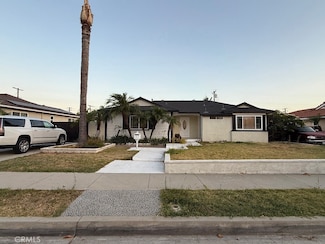 1016 W Teresa St, West Covina, CA 91790