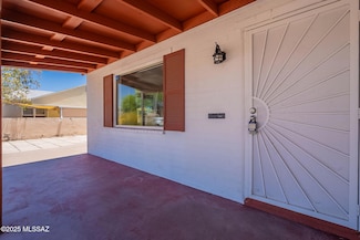 3236 E Willard St, Tucson, AZ 85716