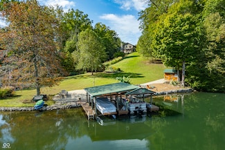 3958 E Edgewood Cir, Martinsville, IN 46151