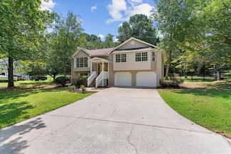 603 Williams Rd NW, Dalton, GA 30721