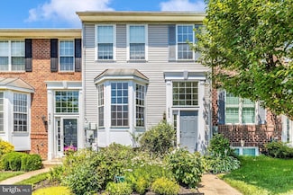 4842 Marsden Place, Frederick, MD 21703