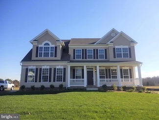 60 Persimmon Hills Ct, Sunderland, MD 20689