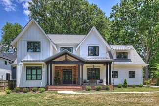 4311 Craig Ave, Charlotte, NC 28211