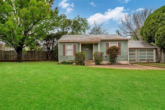 8511 Glencrest Ln, Dallas, TX 75209