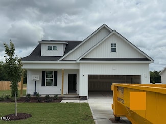 59 Pretty Run Branch Ln, Wendell, NC 27591