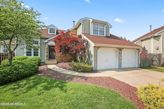 96 Kentucky Way, Freehold, NJ 07728