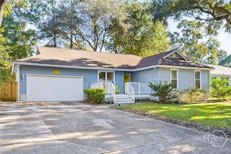 209 Deerwood Rd, Savannah, GA 31410