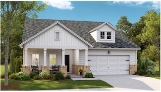 1005 Sagegrass, Summerville, SC 29485