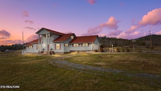 2250 Old Parrottsville Hwy, Parrottsville, TN 37843