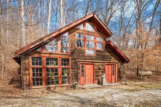 8899 E Baby Creek Rd, Bloomington, IN 47408