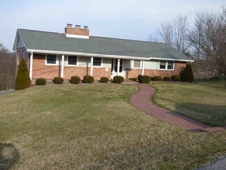 620 S Main St, Rural Retreat, VA 24368