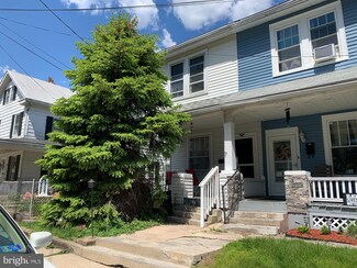 318 S 29th St, Harrisburg, PA 17103