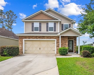 191 Heritage Pkwy, Bluffton, SC 29910