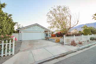3525 Arnico St, Palm Springs, CA 92262