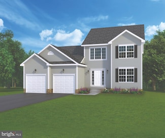 2646 Victorian Dr, Dover, PA 17315