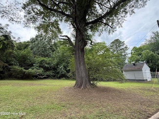 1404 Hillsdale Dr, Rocky Mount, NC 27801