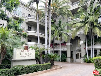 4060 Glencoe Ave Unit 130, Marina Del Rey, CA 90292