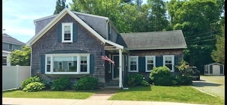 38 South St, Marion, MA 02738