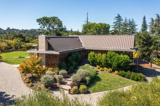 26985 Orchard Hill Ln, Los Altos Hills, CA 94022