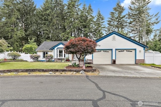 19414 112th Ave E, Graham, WA 98338
