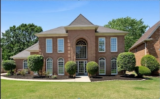 895 Joe Dr, Collierville, TN 38017