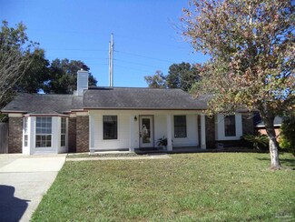 6767 Chicago Ave, Pensacola, FL 32526